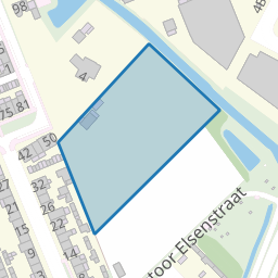 Perceel HMD00-T-3010