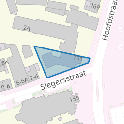 Perceel HMD00-T-3028