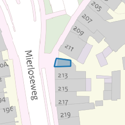 Perceel HMD00-T-3045