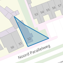 Perceel HMD00-T-3046