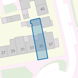 Perceel HMD00-T-3061