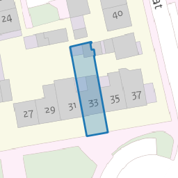 Perceel HMD00-T-3062