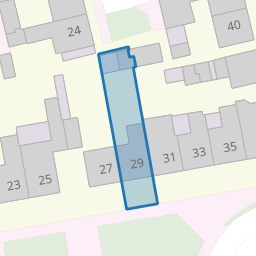 Perceel HMD00-T-3064