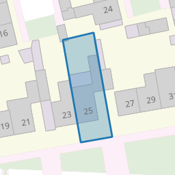 Perceel HMD00-T-3066