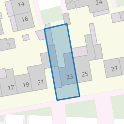 Perceel HMD00-T-3067