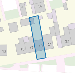 Perceel HMD00-T-3069