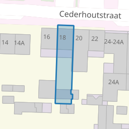 Perceel HMD00-T-3074