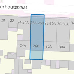 Perceel HMD00-T-3078