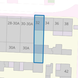 Perceel HMD00-T-3081