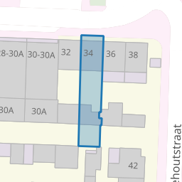 Perceel HMD00-T-3082