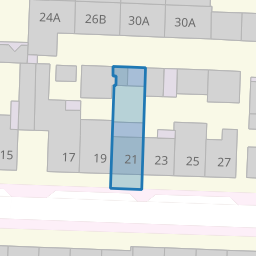 Perceel HMD00-T-3092