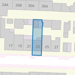Perceel HMD00-T-3093