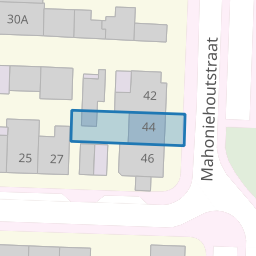 Perceel HMD00-T-3097
