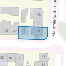 Perceel HMD00-T-3098