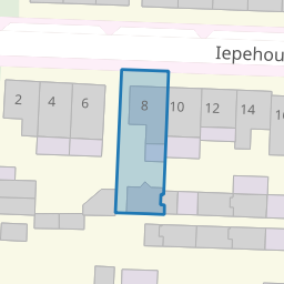 Perceel HMD00-T-3100