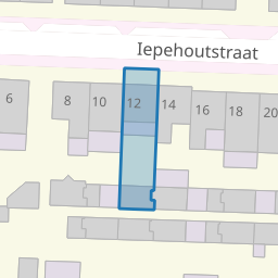 Perceel HMD00-T-3102