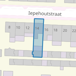 Perceel HMD00-T-3103