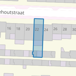 Perceel HMD00-T-3107
