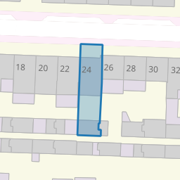 Perceel HMD00-T-3108