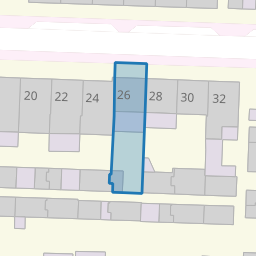 Perceel HMD00-T-3109