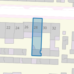 Perceel HMD00-T-3110