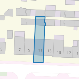 Perceel HMD00-T-3115