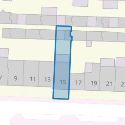 Perceel HMD00-T-3117