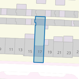 Perceel HMD00-T-3118