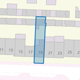 Perceel HMD00-T-3119