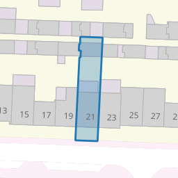 Perceel HMD00-T-3120