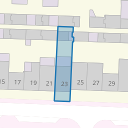 Perceel HMD00-T-3121