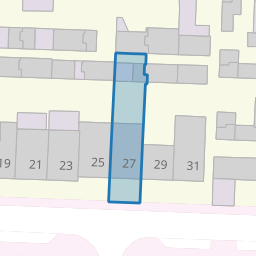 Perceel HMD00-T-3123