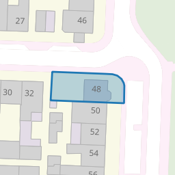 Perceel HMD00-T-3126