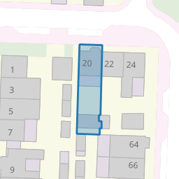 Perceel HMD00-T-3139