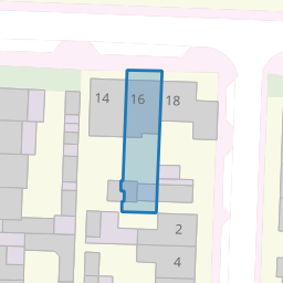 Perceel HMD00-T-3143