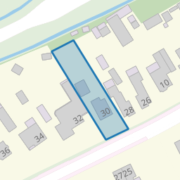 Perceel HMD00-T-3150