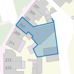 Perceel HMD00-T-3151