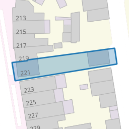 Perceel HMD00-T-3155