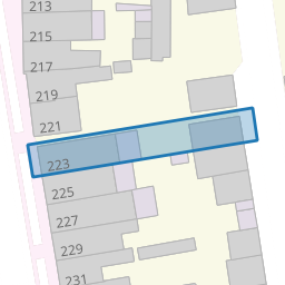 Perceel HMD00-T-3156