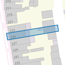 Perceel HMD00-T-3157