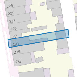 Perceel HMD00-T-3161
