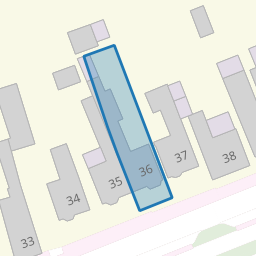 Perceel HMD00-T-3172