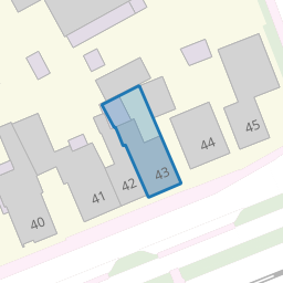 Perceel HMD00-T-3181