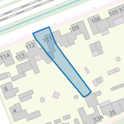 Perceel HMD00-T-3203