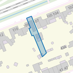 Perceel HMD00-T-3206