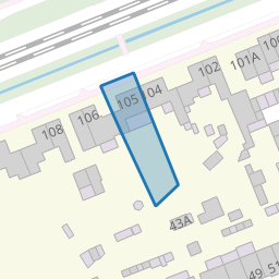 Perceel HMD00-T-3207