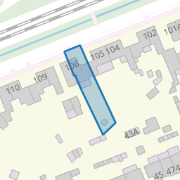 Perceel HMD00-T-3208