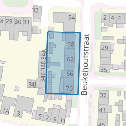 Perceel HMD00-T-3211
