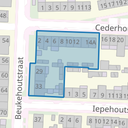Perceel HMD00-T-3219