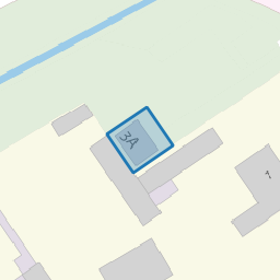 Perceel HMD00-T-3232